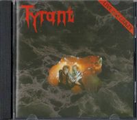 Tyrant - Live And Crazy ''CD'' (First Press Musicolor) Nordrhein-Westfalen - Herzogenrath Vorschau