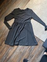 Shein Kleid grau gr m Bayern - Feuchtwangen Vorschau