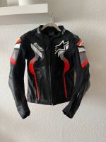 Alpinestars Motorradjacke Lederkombi Atem V4 2PC Leather Suit, 48 Baden-Württemberg - Überlingen Vorschau