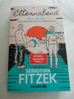 Sebastian Fitzek: Elternabend Baden-Württemberg - Heilbronn Vorschau