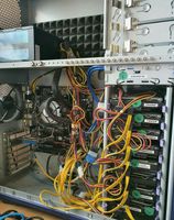 NAS 16TB (8x2TB), 16GB RAM, TrueNAS, AMD A8 APU, ChiefTec Bayern - Mindelstetten Vorschau