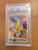 Pikachu PSA Grading 9 Mint Pokemon Nordrhein-Westfalen - Gummersbach Vorschau