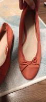 Ballerinas/ Schuhe 39 Mango Frankfurt am Main - Dornbusch Vorschau
