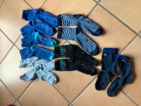 5-teiliges Set von Socken  4x Gr 39-42 und 1 x 34-38 Saarland - St. Ingbert Vorschau