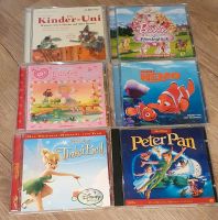 Hörspiel CDs Hessen - Frielendorf Vorschau