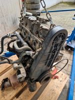 Opel 18E Motor Bayern - Hengersberg Vorschau