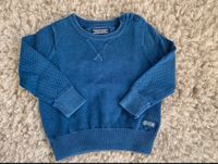 Der weichste Pullover  von Tommy Hilfiger - Gr. 74 - NEU Hessen - Lauterbach (Hessen) Vorschau