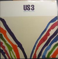 Us3 ‎- Hand On The Torch Vinyl LP Schallplatte UK 1993 Blue Note Hessen - Buseck Vorschau