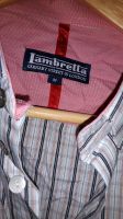 VINTAGE LAMBRETTA BUTTON DOWN SHIRT HEMD M ORIGINAL SCOOTER VESPA Baden-Württemberg - Stutensee Vorschau