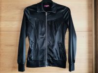 Madonna H&M Damen Trainingsjacke Sweatjacke Fitnessjacke Gr. 42 Nordrhein-Westfalen - Willich Vorschau