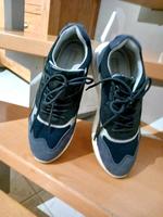 Sneaker Größe 37 von Geox Baden-Württemberg - Sontheim Vorschau