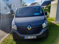 Camper renault mit tüv und Solaranlage Baden-Württemberg - Pfedelbach Vorschau