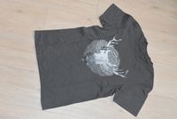 trendiges Trachtenshirt T-Shirt Trachten Gr 170 / S Kinder Herren Bayern - Kirchberg i. Wald Vorschau