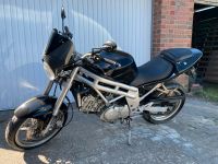 Hyosung GT 650 Brandenburg - Nordwestuckermark Vorschau