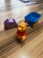 Lego Duplo Winnie Pooh Hessen - Reinhardshagen Vorschau