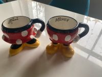 Mickey Mouse & Minnie Mouse Tasse Berlin - Treptow Vorschau