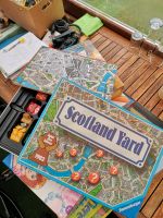 Scotland Yard Brettspiel OVP top Zustand Harburg - Hamburg Neugraben Vorschau