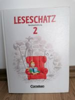 Leseschatz Cornelsen Geschenk Einschulung Brandenburg - Doberlug-Kirchhain Vorschau