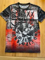 CIPO &BAXX T-Shirt Größe S Saarland - Heusweiler Vorschau