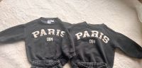 Zwillinge Zara Sweater pullis dunkelgrau Paris 110 Nordrhein-Westfalen - Geseke Vorschau