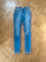 Only Skinny Jeans Gr. S/36 Länge30 blau neu süß top Bayern - Schlüsselfeld Vorschau