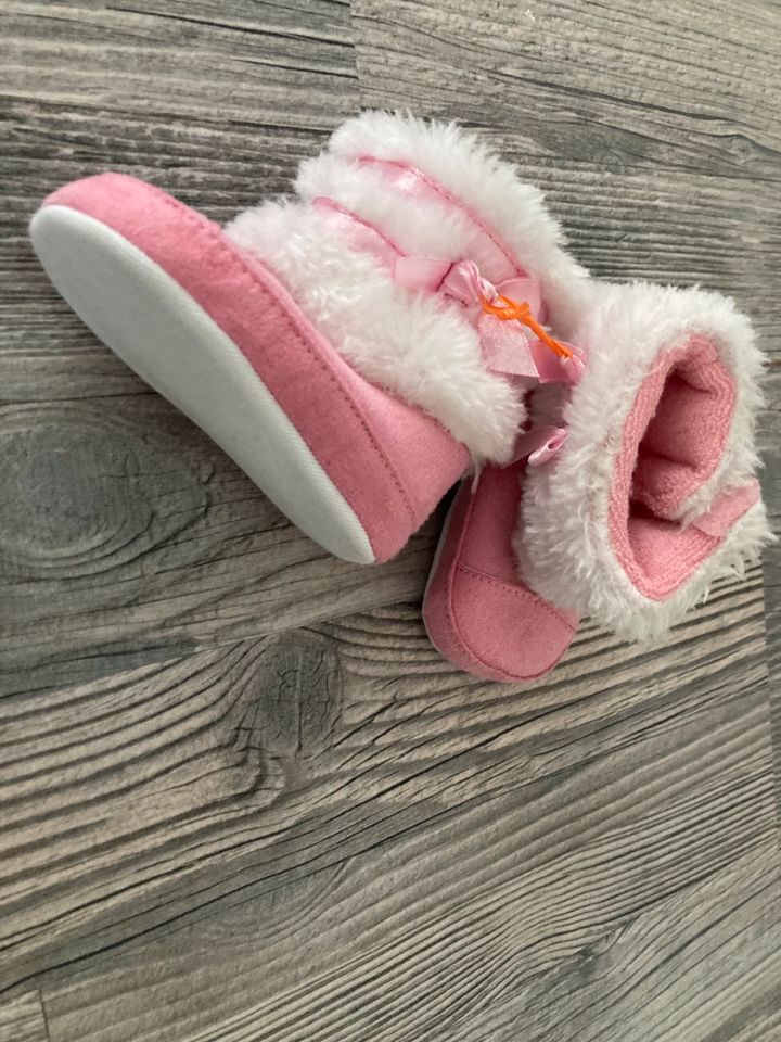 Babyschuhe in Flensburg