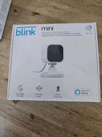 Blink Mini indoor Kamera neu Hessen - Hainburg Vorschau