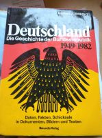 Deutschland. Die Geschichte der Bundesrepublik Bayern - Falkenberg Oberpf Vorschau