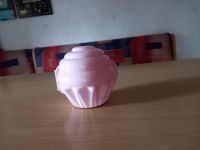 Tupperware Muffin Cup-Cake Form Behälter rosa Neu Sachsen - Weißenberg Vorschau