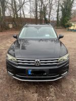 VW Tiguan 4x4 TDI Rheinland-Pfalz - Hördt Vorschau