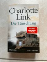 Die Täuschung, Charlotte Link Hessen - Runkel Vorschau