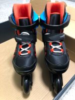 Rollerblade Thunder 26-29 größenverstellbare Kinder-Skates Baden-Württemberg - Heidelberg Vorschau