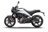 Husqvarna VITPILEN 125 Modell 2024 - am Lager Niedersachsen - Hermannsburg Vorschau