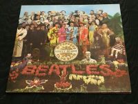 The Beatles ‎– Sgt. Pepper's Lonely Hearts Club Band, Vinyl, DLP, Nordrhein-Westfalen - Neuss Vorschau