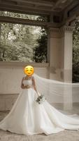 Elegantes Brautkleid - Sima Couture Stuttgart - Feuerbach Vorschau