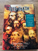 Metal DVDs Iced Earth, Queensryche Nordrhein-Westfalen - Castrop-Rauxel Vorschau