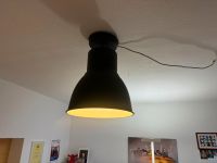 ✅ HEKTAR Hängeleuchte dunkelgrau 47 cm Loft style Industrielampe Nordrhein-Westfalen - Krefeld Vorschau