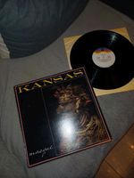 Kansas masque Schallplatte Vinyl LP Baden-Württemberg - Möglingen  Vorschau