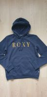 Kapuzenpulli Roxy blau Pullover Gr. S 36 Pulli Sweater Sweatshirt Rheinland-Pfalz - Görgeshausen Vorschau