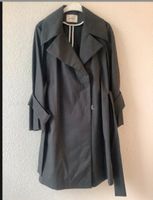 Dorothee Schumacher Mantel Trenchcoat Frühling NEU 4/40 Baden-Württemberg - Karlsruhe Vorschau