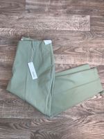 NEU Esprit Bundfaltenhose Stretch Damen Gr.44/XXL mintgrün Rheinland-Pfalz - Kaiserslautern Vorschau