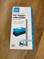 WC-Papierrollenhalter Hessen - Neu-Anspach Vorschau