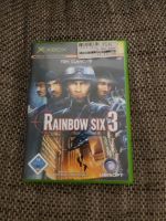 Rainbow six 3 Xbox Niedersachsen - Uetze Vorschau