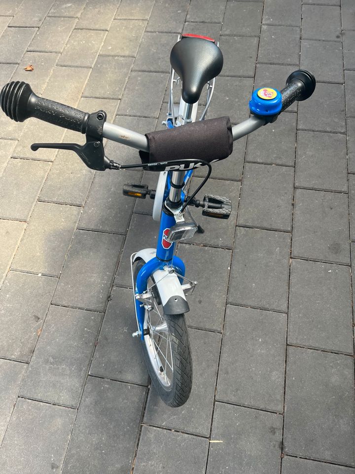 Pucky Fahrrad 16 Zoll in Lage