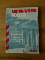 Abitur-Wissen Gymnasium Politik Demokratie Stark Bayern - Ottobeuren Vorschau