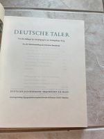 Deutsche Taler Brandenburg - Bernau Vorschau