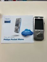 Philips Pocket Memo München - Schwabing-Freimann Vorschau