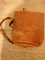 Funbag vintage Echtleder Rucksack Hängetasche, selten, Sammler. Hessen - Offenbach Vorschau