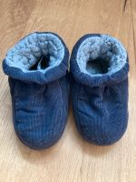 Winter Schuhe Baby Topomini Gr. L blau Nordrhein-Westfalen - Gangelt Vorschau
