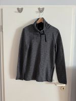 Dunkelgrauer Mavi Pullover mit hohem Kragen - XS Kr. Dachau - Dachau Vorschau